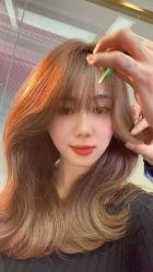 -3AM HAIR SALON染发接发