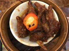 -添好运点心专门店(深水埗店)