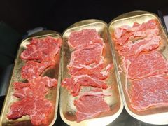 -東盛炭烤自助料理(浦东文峰广场店)