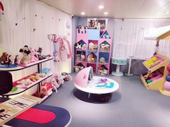 -森林象亲子餐厅·儿童生日会