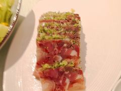 -上海宝华喜来登酒店·采悦轩中餐厅
