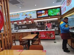 -南城香·饭香串香馄饨香(青年路店)