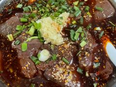-小杨翘脚牛肉