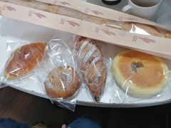 -富贵面包公司(运河店)