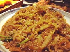 -95号酱骨·一块豆腐(展春园西路店)