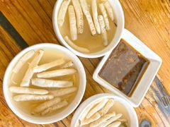 -临家闽南菜(宝洲路店)