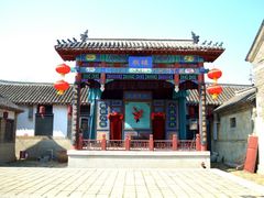 -牟氏庄园