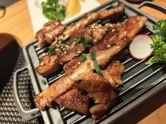 -虹料理·日料放题(悠方店)