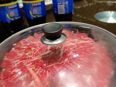 -常州逸高酒店-中餐厅