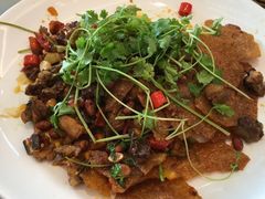 -自游人·美食一楼·地道徽菜(三十年名店)