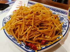 -京氣春饼(机场店)