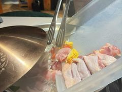 -狐狸爱上椰子鸡(滨江星光大道店)