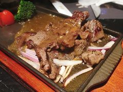 -小天鹅戴斯酒店鲸鲨百汇创作料理