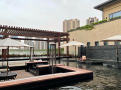 -清河半岛温泉度假酒店