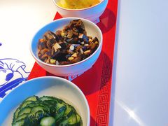 -大海碗·京菜炸酱面(雍和宫店)