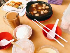 -新记肉骨茶