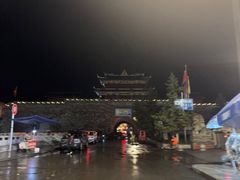 -松州古城