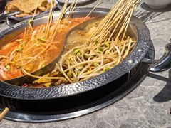 -成都玉林串串香(世纪港湾店)