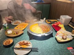 -牛New寿喜烧(中山公园龙之梦店)