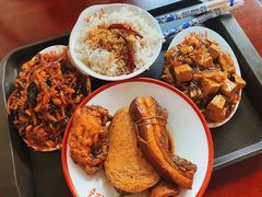 -刘小忙把子肉(北园大街总店)
