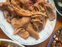 -赵姐猪耳朵饭店