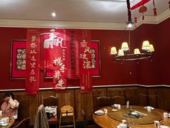 -新白鹿餐厅(龙游路总店·杭帮菜名店)