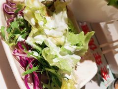 -千纸鹤嫩汁烤肉(学府店)