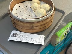 -鸡鸣汤包(红山动物园店)