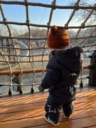 -浅山蜜塘奇妙乐园·亲子营地