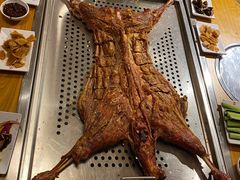 -炑羊香烤全羊(西三旗店)