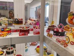 -味多美蛋糕(新和平里店)
