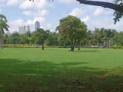 -万绿园