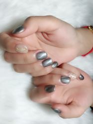 -Hands Nail专业美甲美睫
