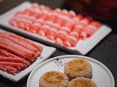 -东来顺·非遗火锅(高新店)