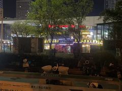 -万达广场(泰安泰山店)