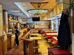 -Restaurant Paulaner am Dom