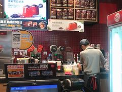 -85度C(厦门中华城新店)