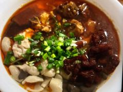 -蒋家肠旺面馆老店(合群路店)