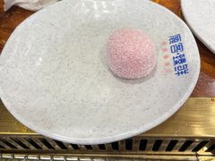 -鹿客臻鲜海鲜自助餐厅(永旺店)