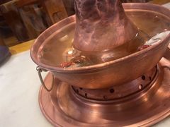 -京门老爆三·铜锅涮肉 爆肚(望京店)