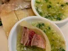 -文记壹心鸡(宝华路店)