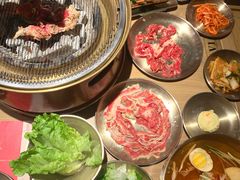 -西塔老太太泥炉烤肉(亚运村店)