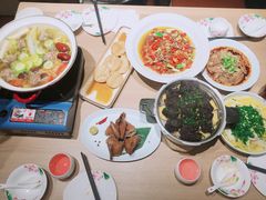 -滋味工坊中餐厅(高新区店)