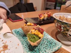 -上户日本料理(北仑富邦店)
