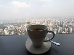 -长沙尼依格罗酒店