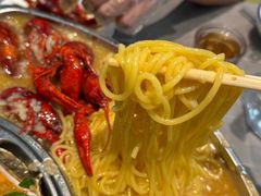 -刘一龙虾.烧烤(理工直营店)