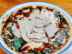 -武胜段记猪肝面(卓锦城店)