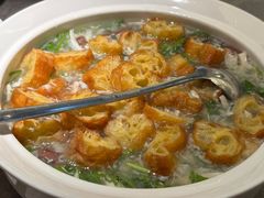 -香阁餐厅·常州菜·常州菜代表品牌(新北奥体店)
