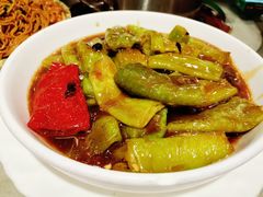 -琼菜坊·无鸡不成宴·海南菜老爸茶糟粕醋(海口骑楼老街店)