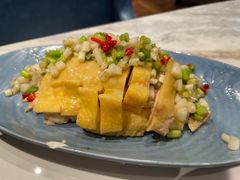 -鹿港小镇(霄云店)